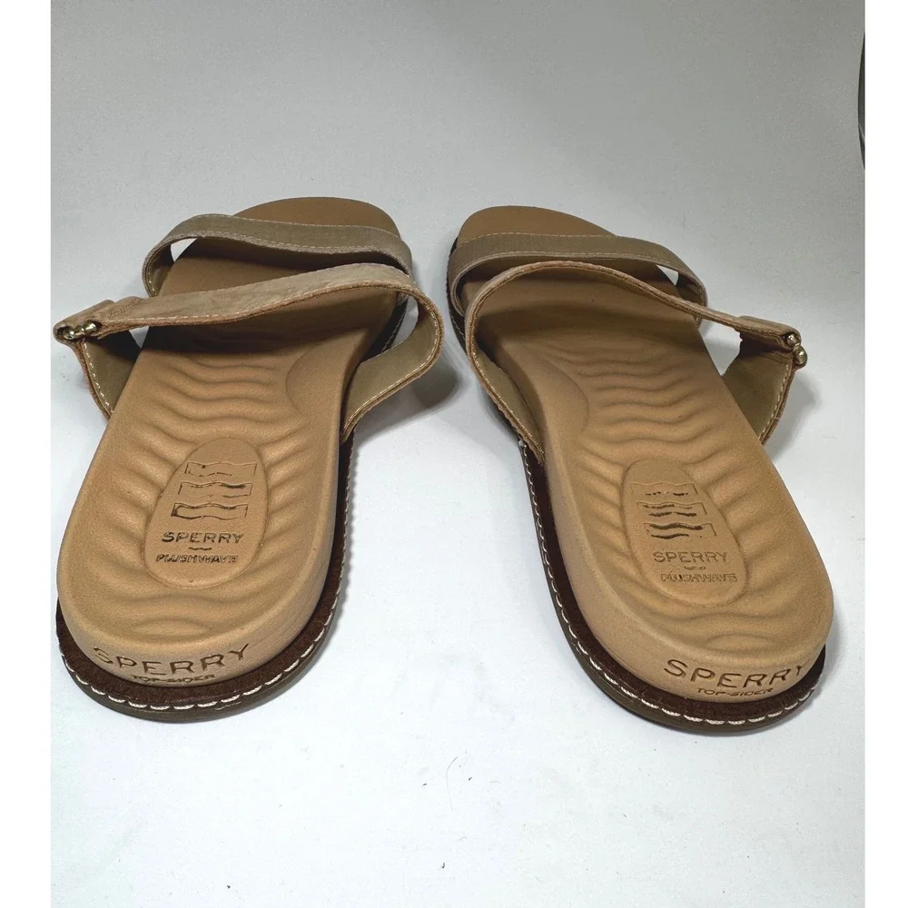 Sperry Top-Sider slip into